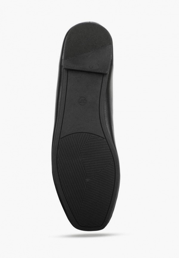 T.Taccardi Балетки - фото 4