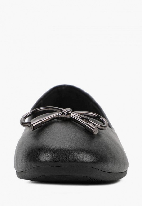 T.Taccardi Балетки - фото 6