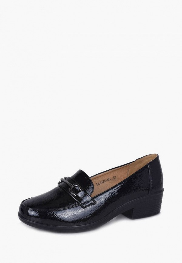 T.Taccardi Туфли - фото 2