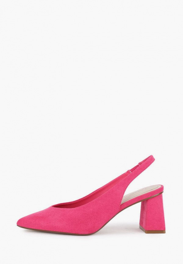 T.Taccardi Туфли - фото 1