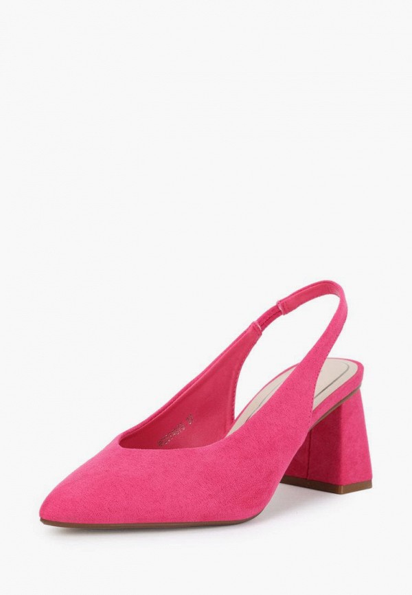 T.Taccardi Туфли - фото 2