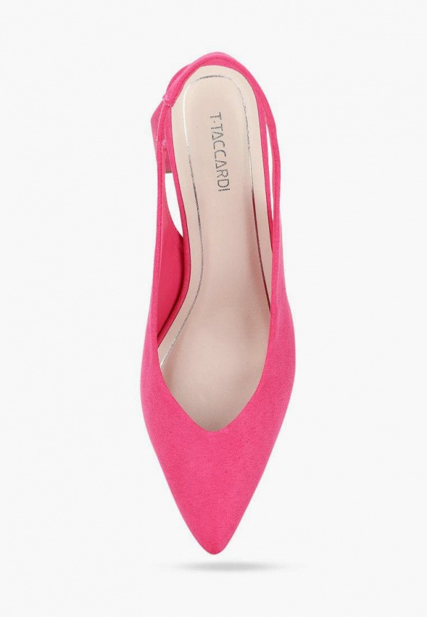 T.Taccardi Туфли - фото 3