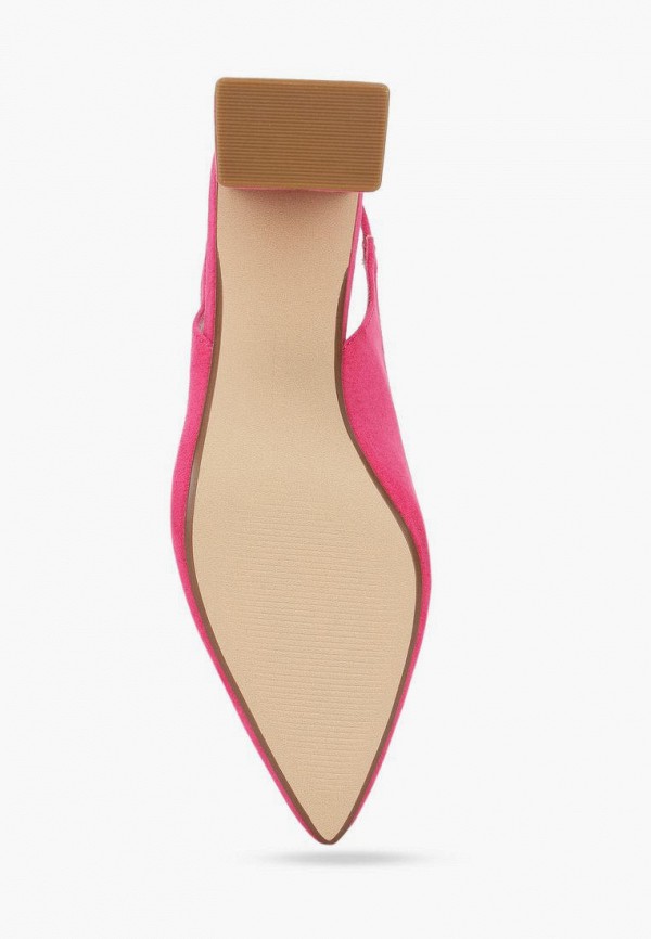 T.Taccardi Туфли - фото 4