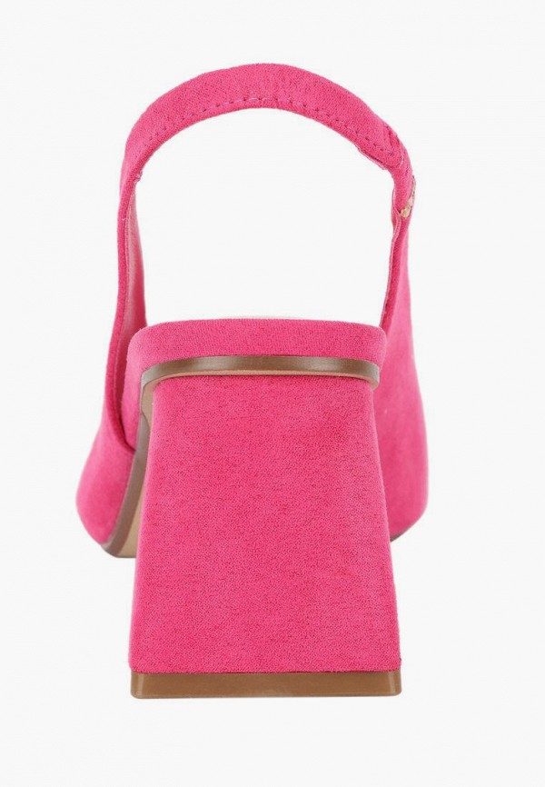 T.Taccardi Туфли - фото 5