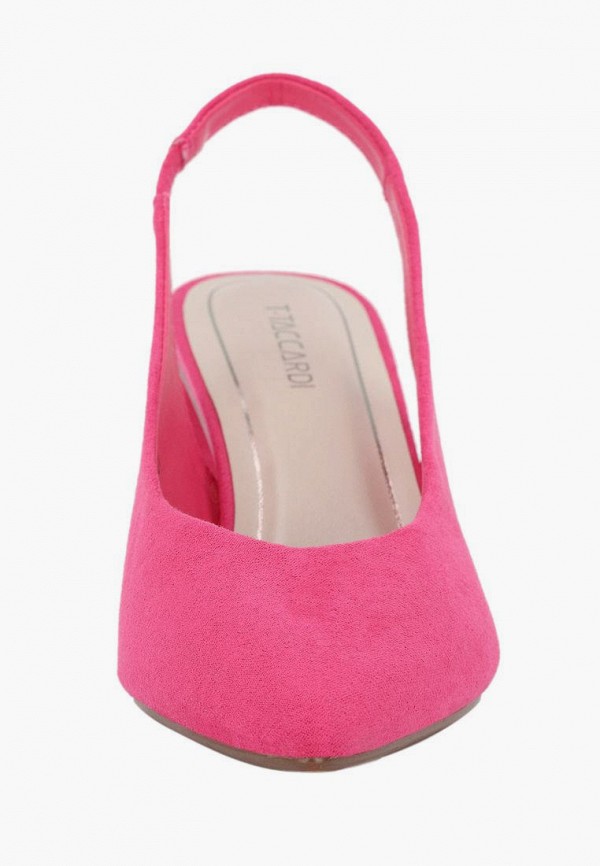 T.Taccardi Туфли - фото 6