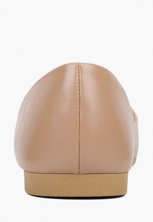 T.Taccardi Балетки - фото 5