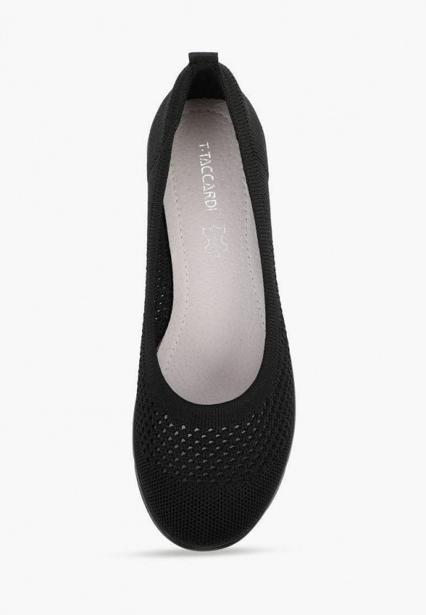 T.Taccardi Балетки - фото 3