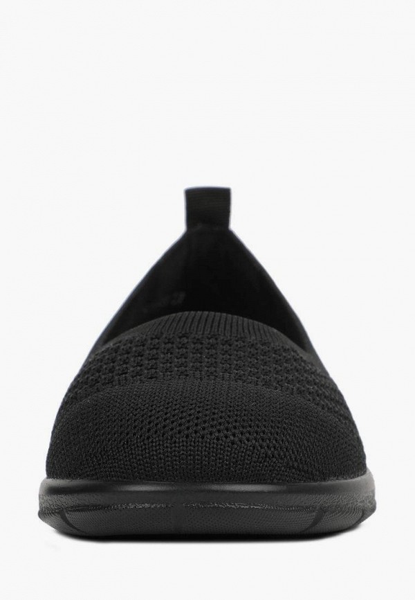 T.Taccardi Балетки - фото 6