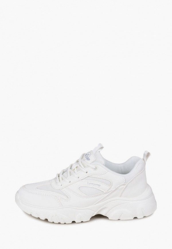 TimeJump Кроссовки - фото 1