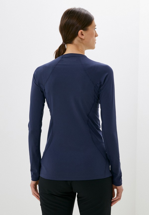 Columbia Термобелье верх - Midweight Stretch Long Sleeve Top - фото 2