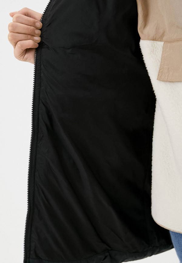 Columbia Куртка утепленная - Puffect™ Mid Hooded Jacket - фото 4