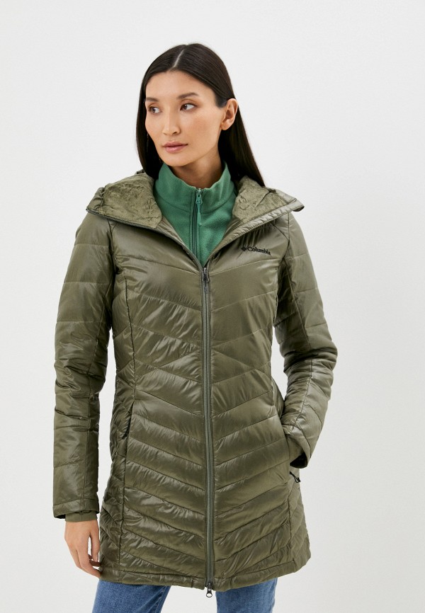 Columbia Куртка утепленная - Joy Peak™ Mid Jacket - фото 1