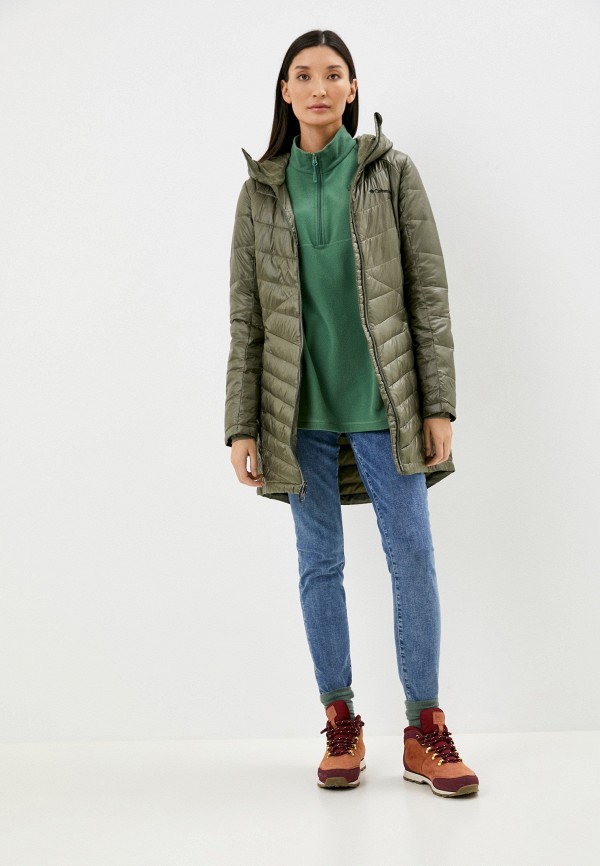 Columbia Куртка утепленная - Joy Peak™ Mid Jacket - фото 2