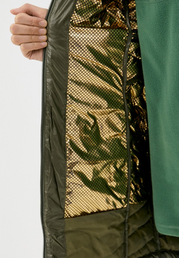 Columbia Куртка утепленная - Joy Peak™ Mid Jacket - фото 4