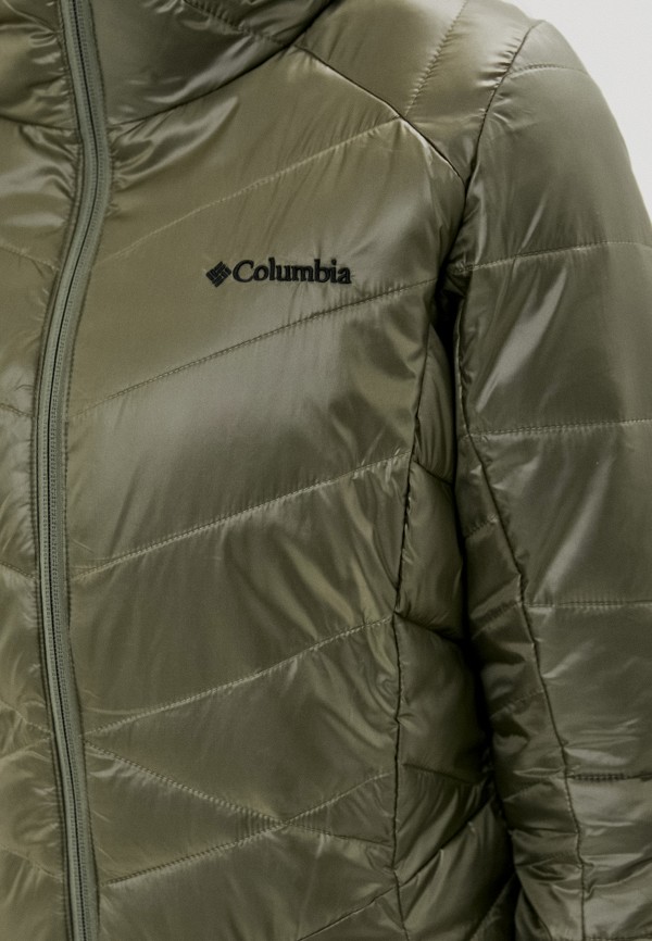 Columbia Куртка утепленная - Joy Peak™ Mid Jacket - фото 5