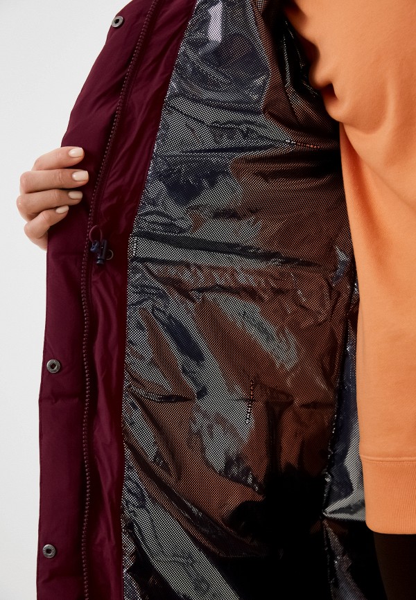 Columbia Пуховик - Snow Lake™ Long Down Jacket - фото 4