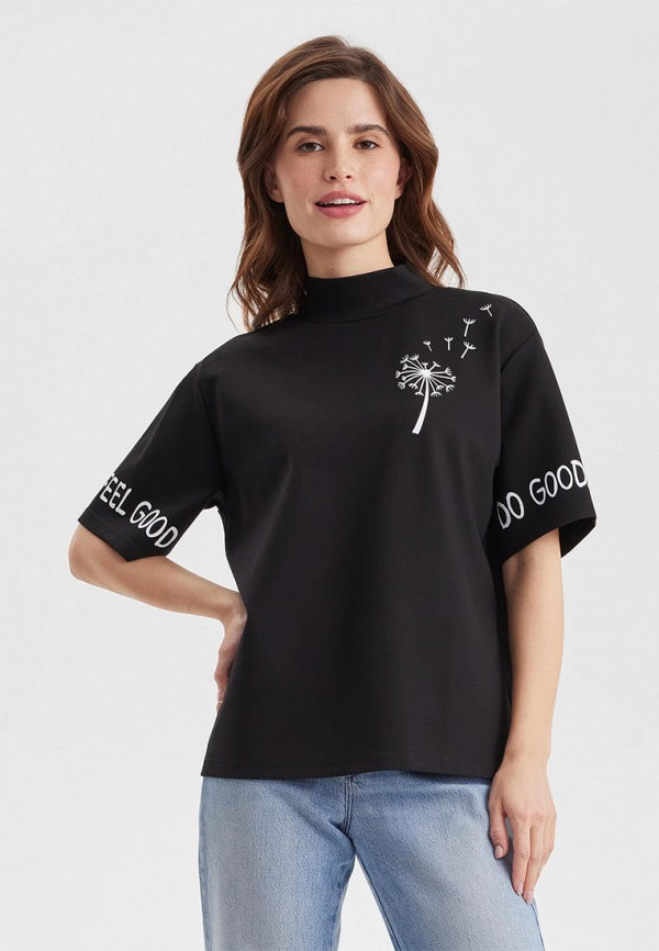 Barmariska Футболка - ''Одуванчик" - фото 1