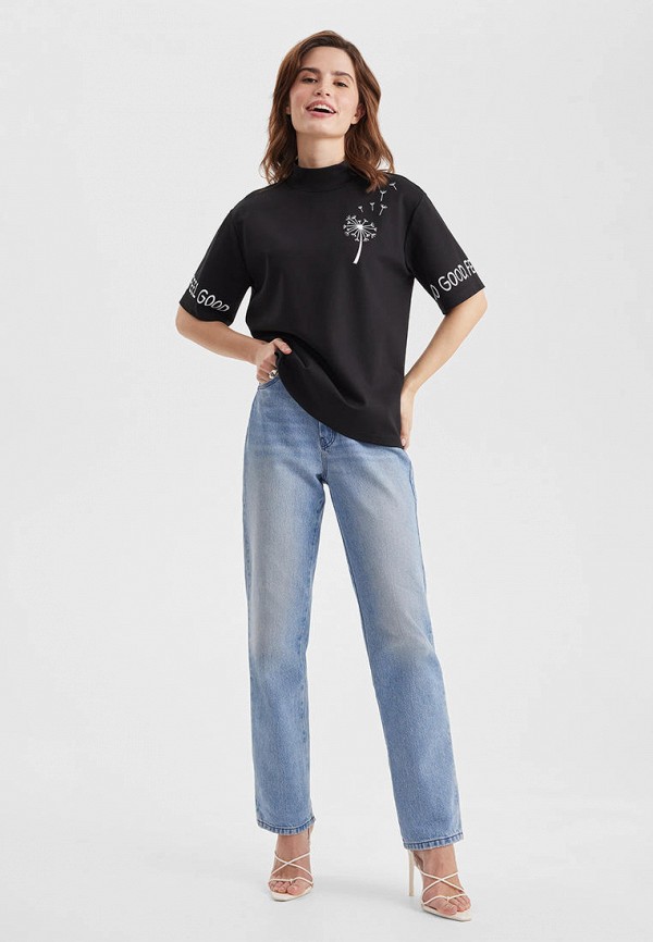 Barmariska Футболка - ''Одуванчик" - фото 2