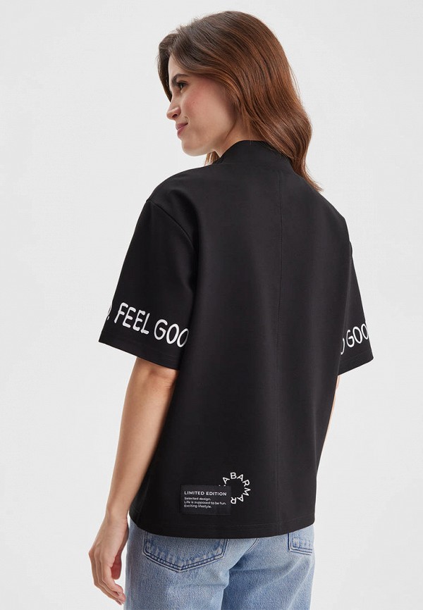 Barmariska Футболка - ''Одуванчик" - фото 3