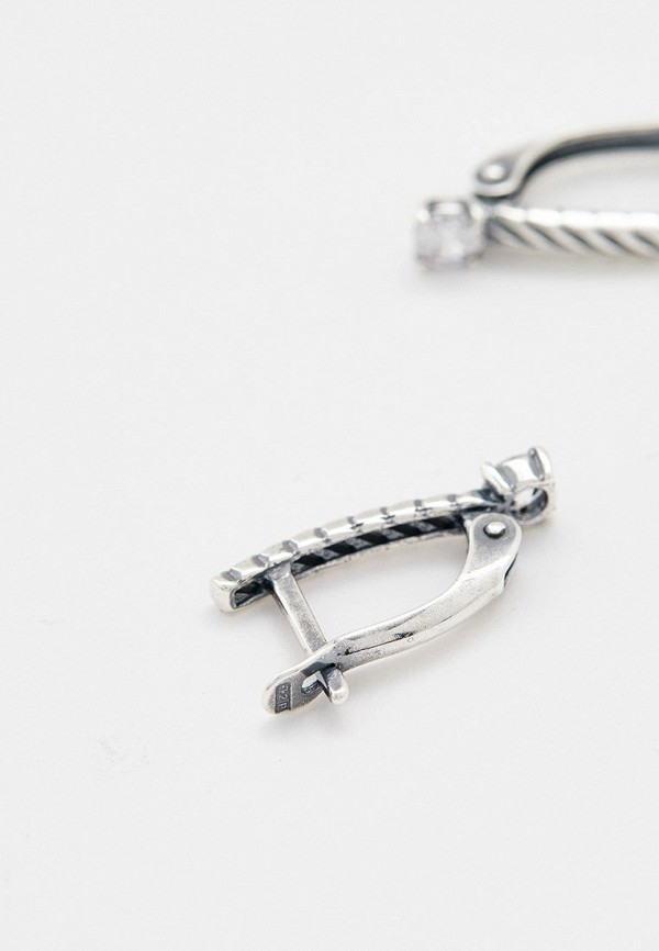 Shine&Beauty Серьги - фото 2