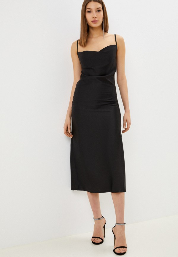To Be One Платье - фото 1