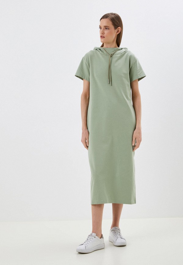 Cave Платье - фото 1