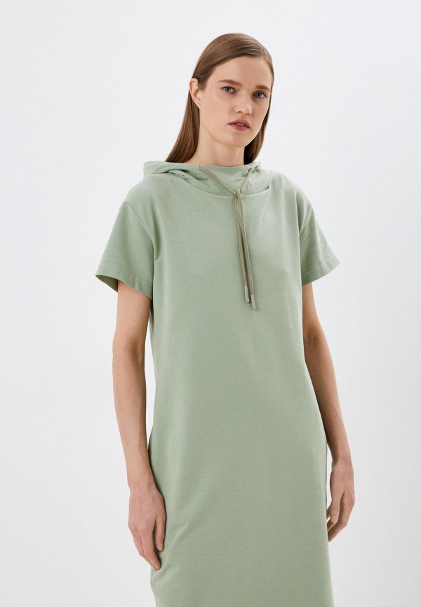 Cave Платье - фото 2