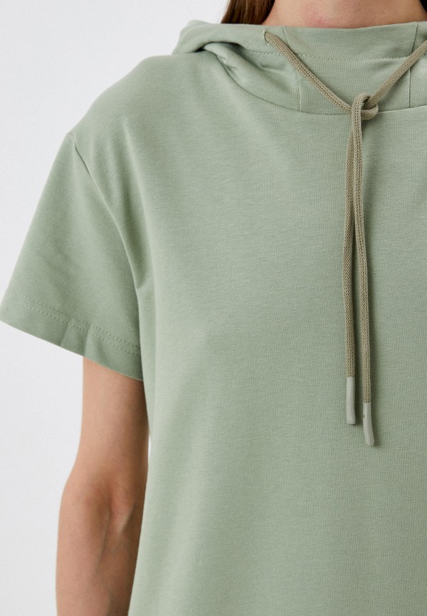 Cave Платье - фото 4