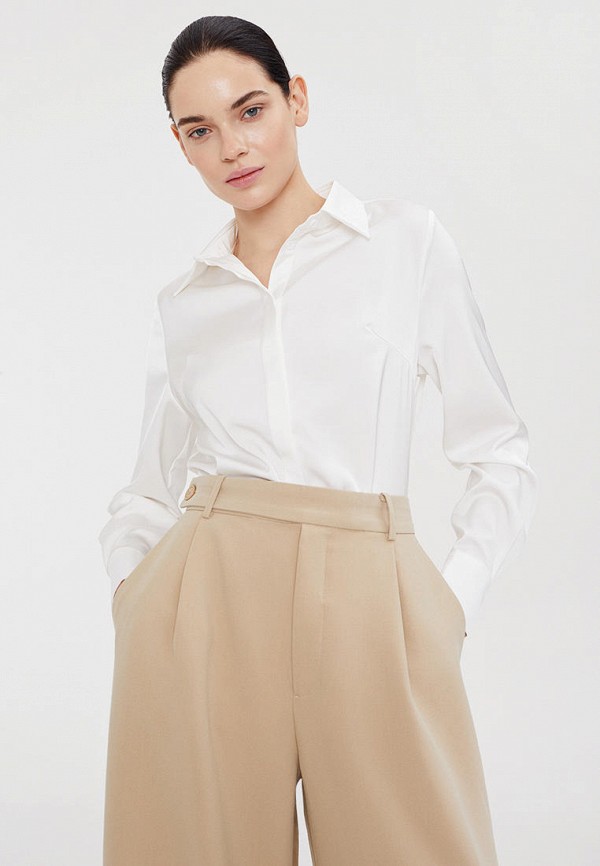 To Be Blossom Блуза - фото 6