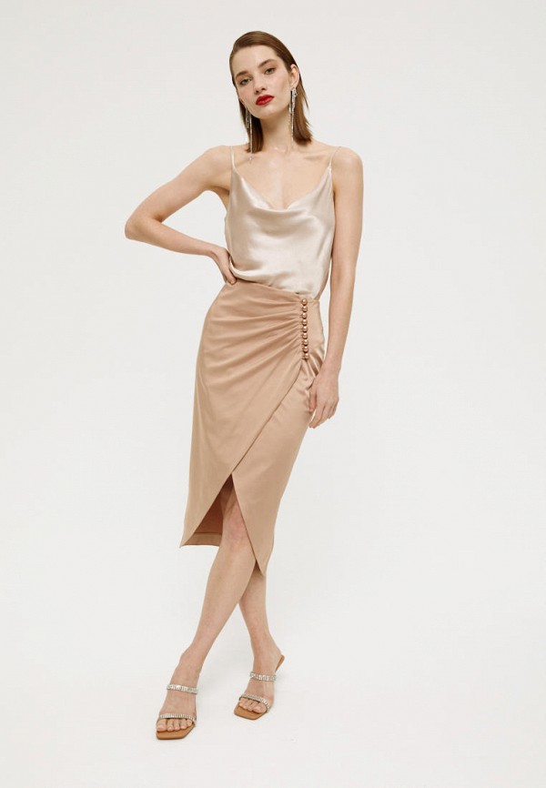 Eterlique Топ - фото 2