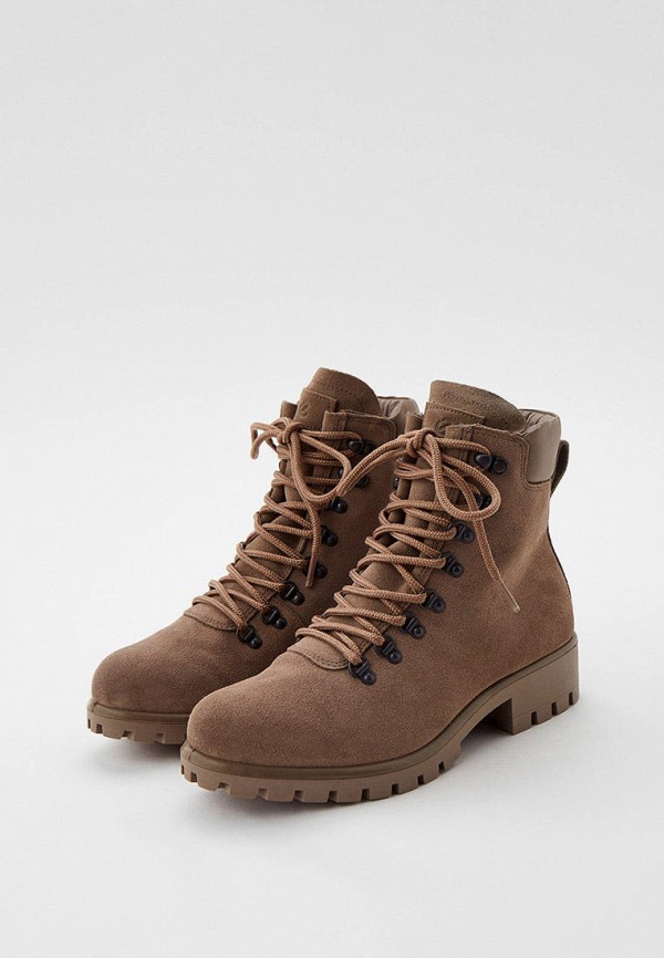 Ecco Ботинки - MODTRAY W - фото 2