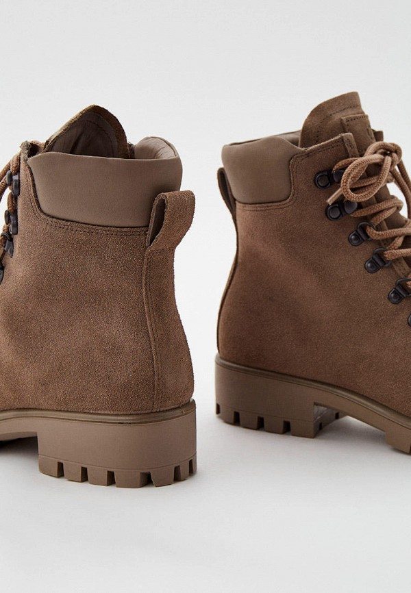 Ecco Ботинки - MODTRAY W - фото 4