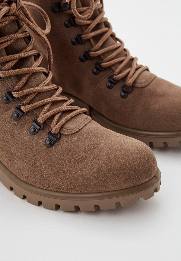 Ecco Ботинки - MODTRAY W - фото 3