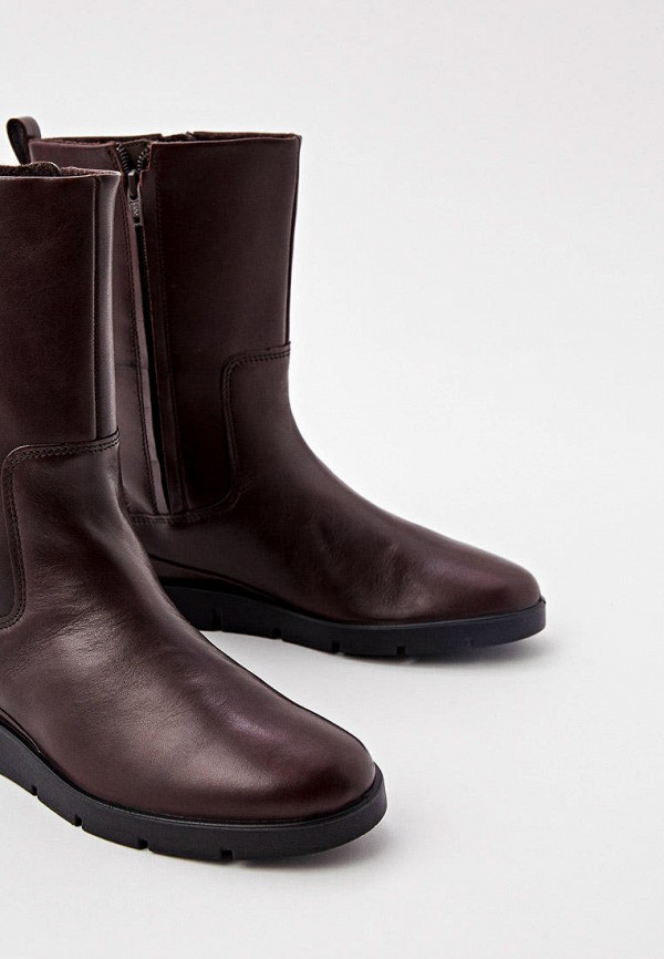 Ecco Полусапоги - BELLA - фото 4