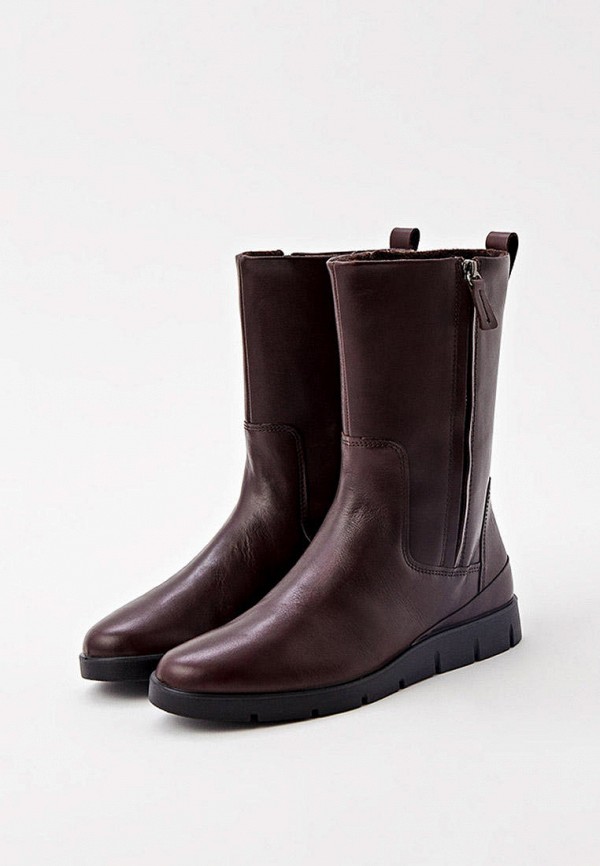 Ecco Полусапоги - BELLA - фото 2