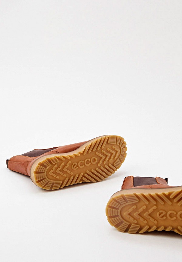 Ecco Ботинки - STAKER W - фото 5