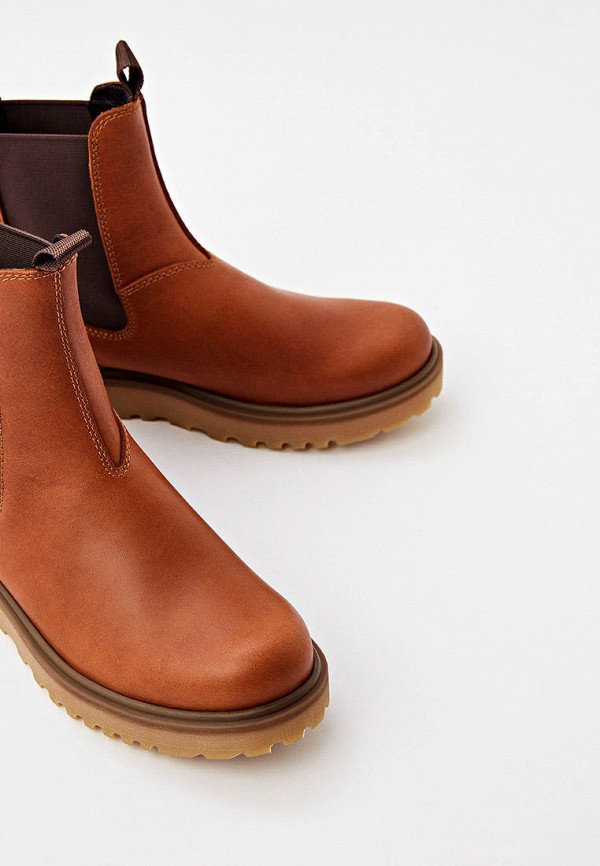 Ecco Ботинки - STAKER W - фото 3