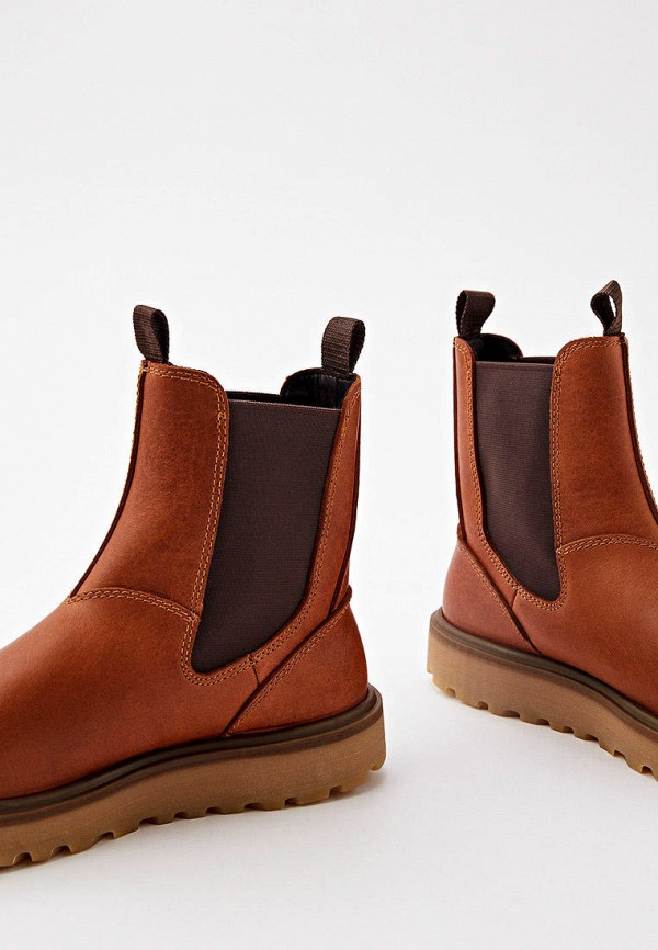 Ecco Ботинки - STAKER W - фото 4