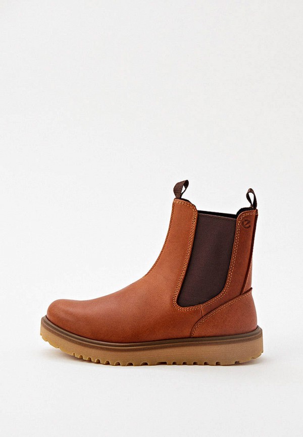 Ecco Ботинки - STAKER W - фото 1