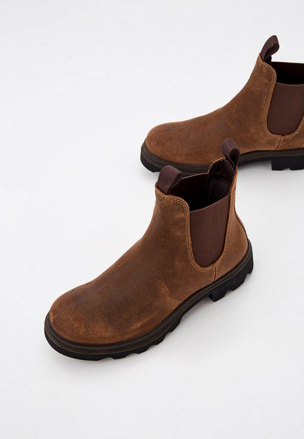 Ecco Ботинки - ECCO GRAINER W - фото 3