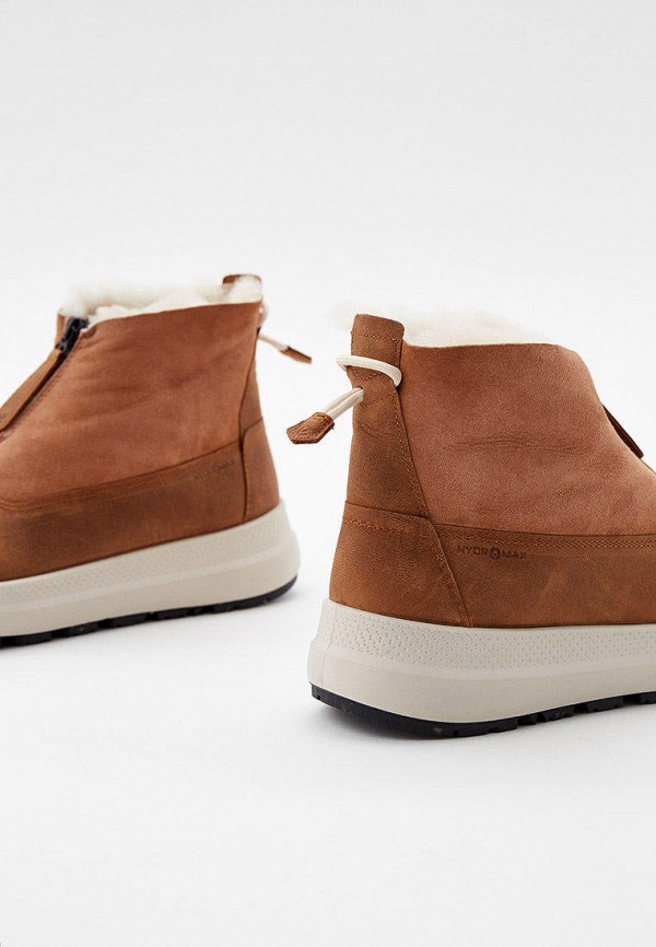 Ecco Ботинки - ECCO SOLICE - фото 3