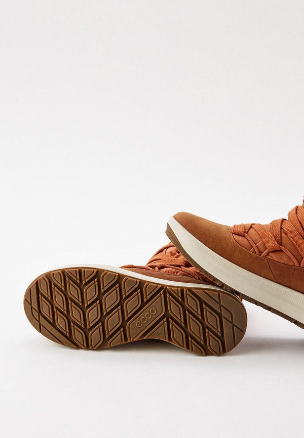 Ecco Дутики - ECCO SOLICE - фото 5