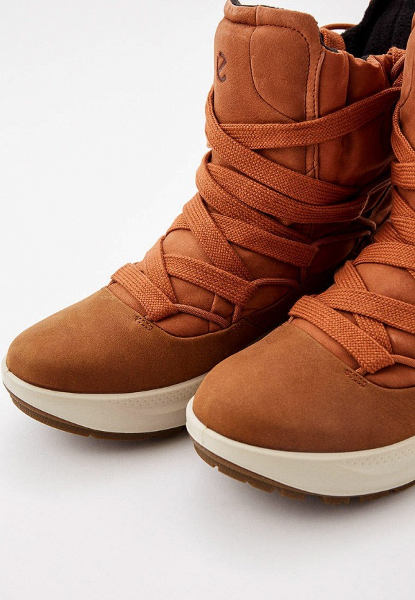 Ecco Дутики - ECCO SOLICE - фото 4