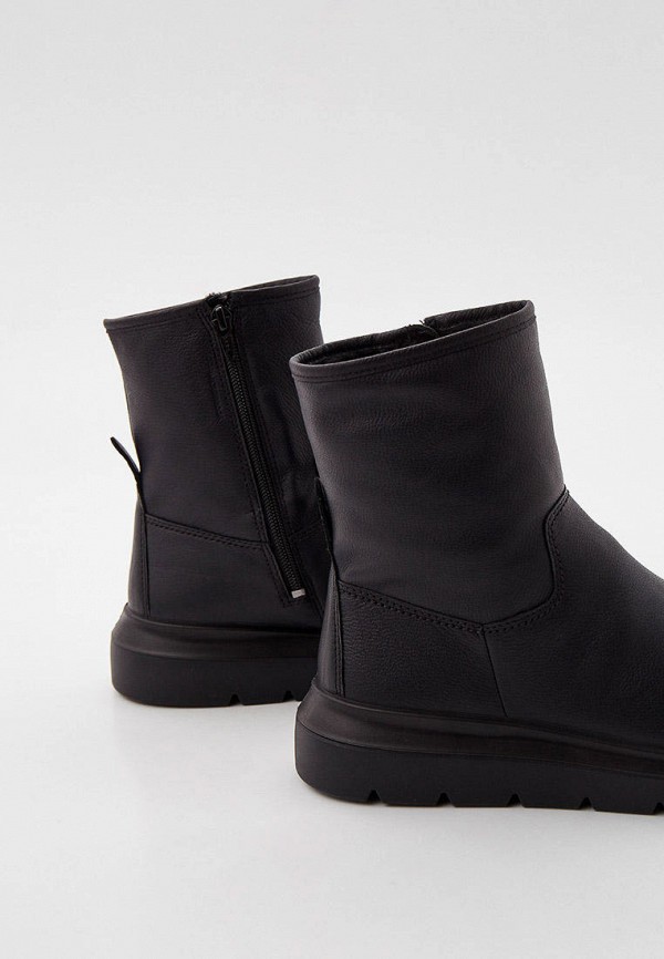 Ecco Полусапоги - NOUVELLE - фото 3