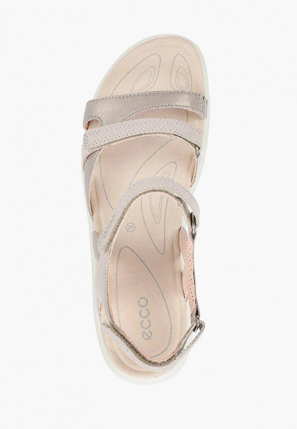 Ecco Сандалии - фото 4