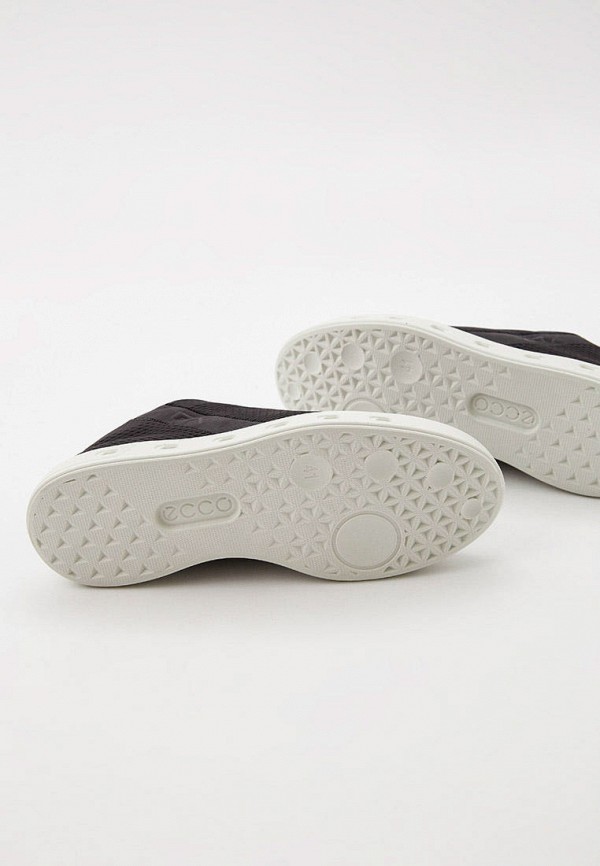 Ecco Кеды - ECCO STREET 720 W - фото 5