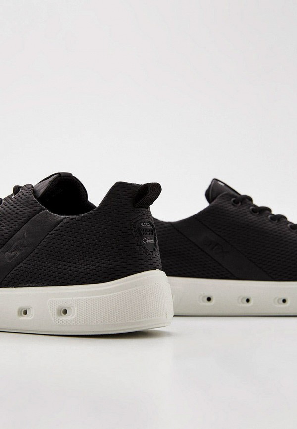 Ecco Кеды - ECCO STREET 720 W - фото 4