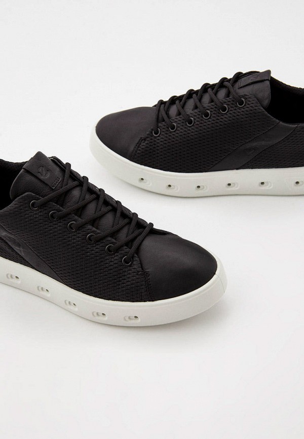 Ecco Кеды - ECCO STREET 720 W - фото 3