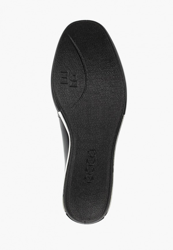 Ecco Балетки - SIMPIL II - фото 5