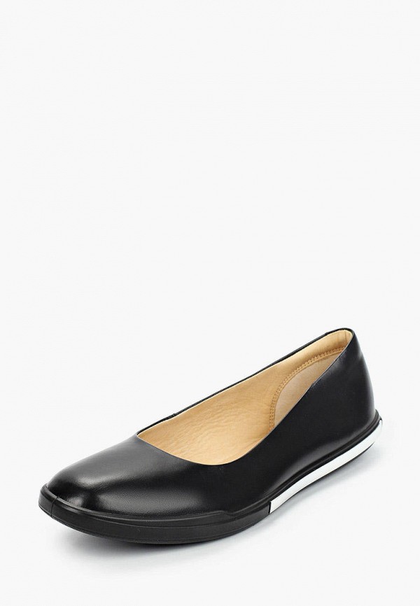 Ecco Балетки - SIMPIL II - фото 2